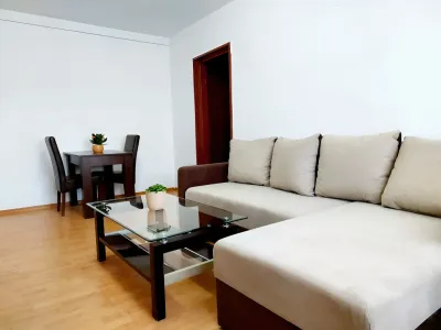 Apartament inchiriere Sector 6 Bucuresti zona de zi